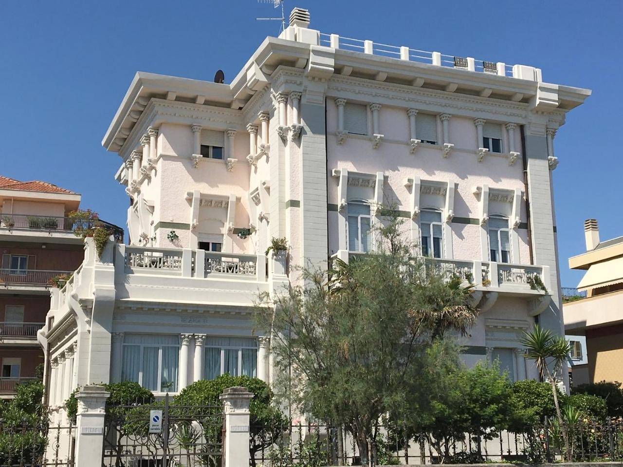 Cały apartament, Penthouse Apartment in Pescara, Prowincja Pescara