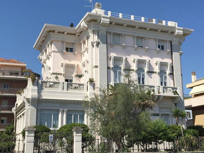 Ferienwohnung für 6 Personen, mit Ausblick in Pescara - 2