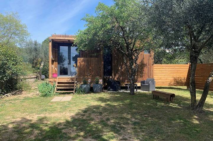 Location de vacances pour 2 personnes à Aubais - 4