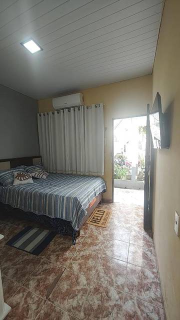 Gîte pour 2 personnes à Macapá