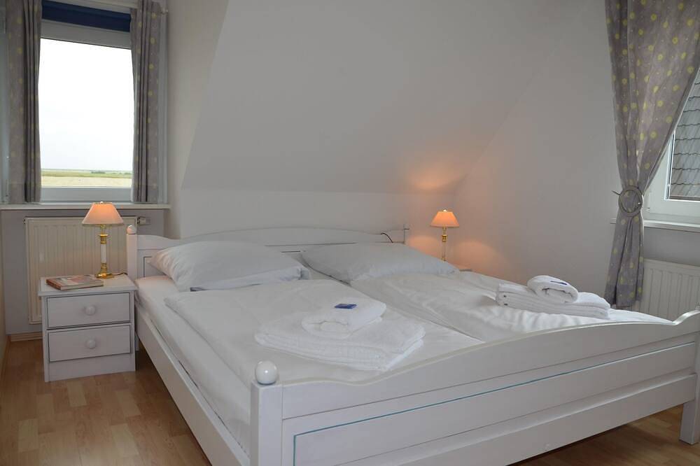 Charmante Doppelhaushälfte in Archsum in Sylt-Ost, Sylt (Gemeinde)