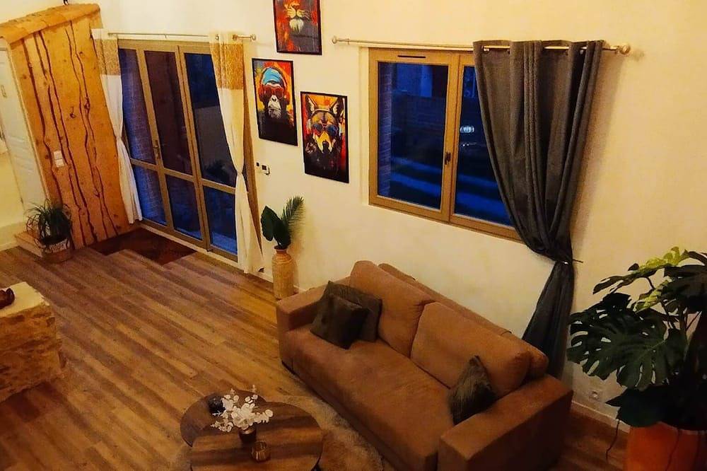 Appartement entier, Maison Mandala avec hammam privé à Legé (44) in Legé, Région de Nantes