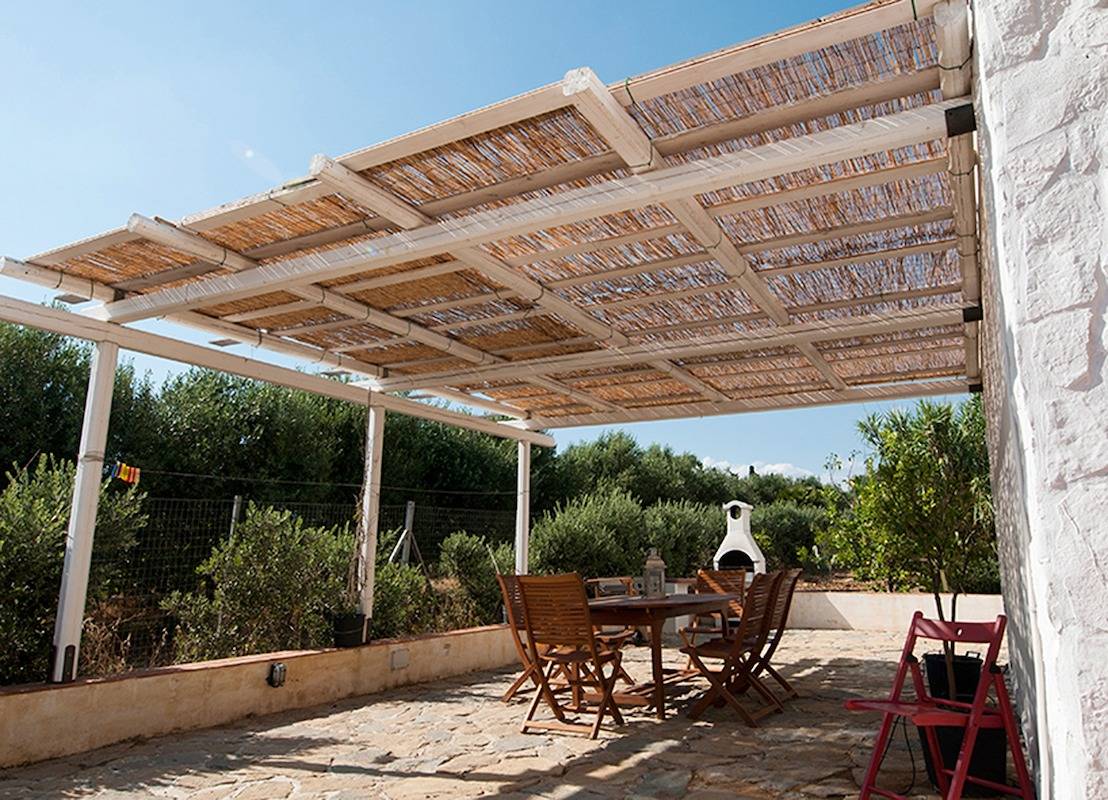 Jabia Beach House - villa sul mare - spiaggia privata in Marinella (Sicilia), Castelvetrano (Comune)