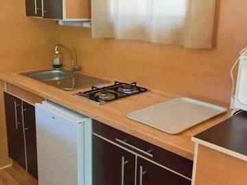 Camping pour 4 Personnes dans La Garde (Isère), Parc national des Écrins, Photo 3