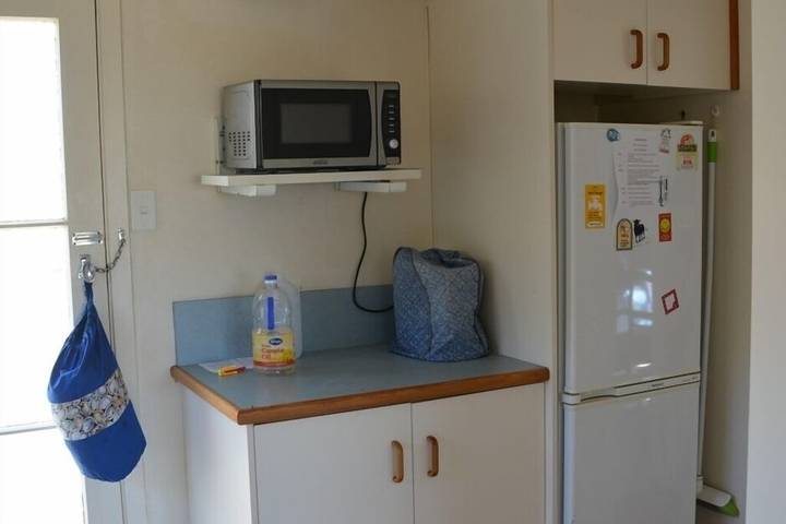 Holiday home for 6 people, with terrace in Ōhope