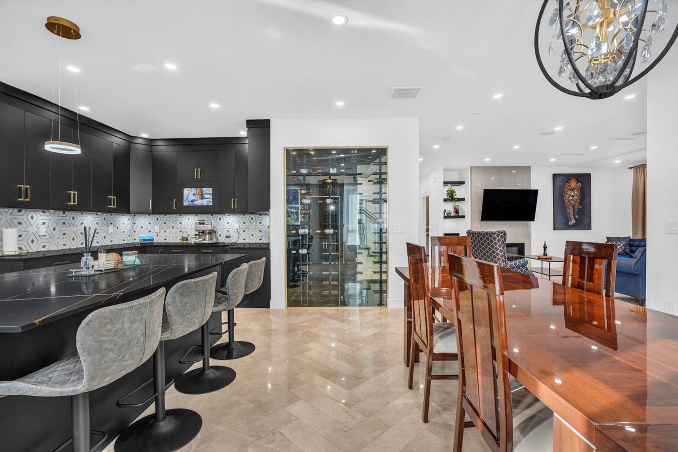 The Alder House in Roberts Creek in Sunshine Coast Regional District