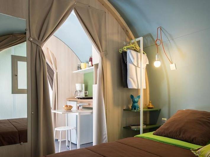 Gîte pour 4 personnes à Guémené-Penfao - 3