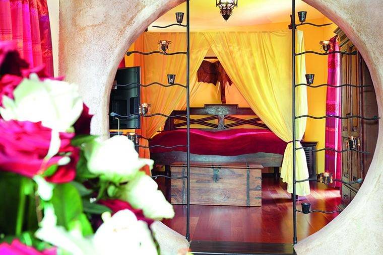 Double Room in Kandel, Rheinebene
