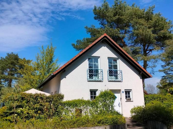 Ferienhaus für 5 Personen, mit Garten in Fünfseen - 3