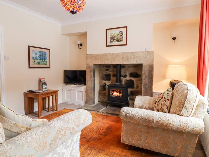 Cottage for 4 people, with Garden in Skipton