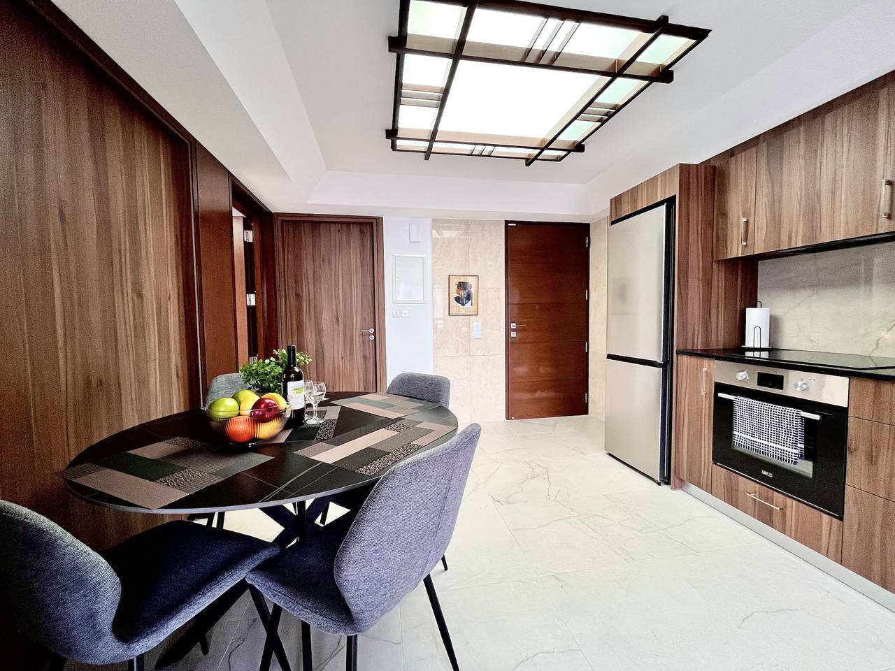 Apartamento entero, 17 Lca (309) - Stay Finikoudes Nest 1 in Lárnaca, Distrito de Larnaca
