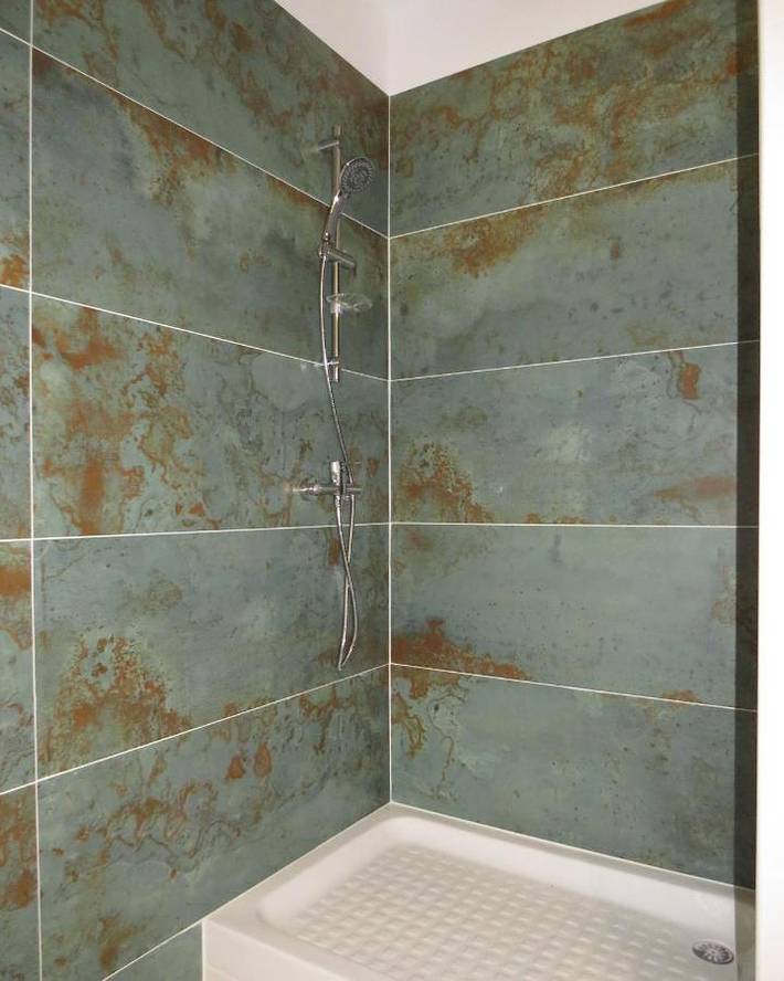 Chambre d’hôte pour 2 personnes, avec terrasse à Cabrières-d'Avignon - 4