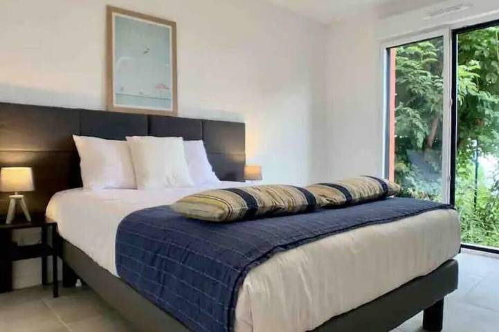 Villa Charme: 4 Chambres av Parking, Climatisation et Piscine. Animaux Acceptés in La Turbie, Mittelmeerküste (Frankreich)