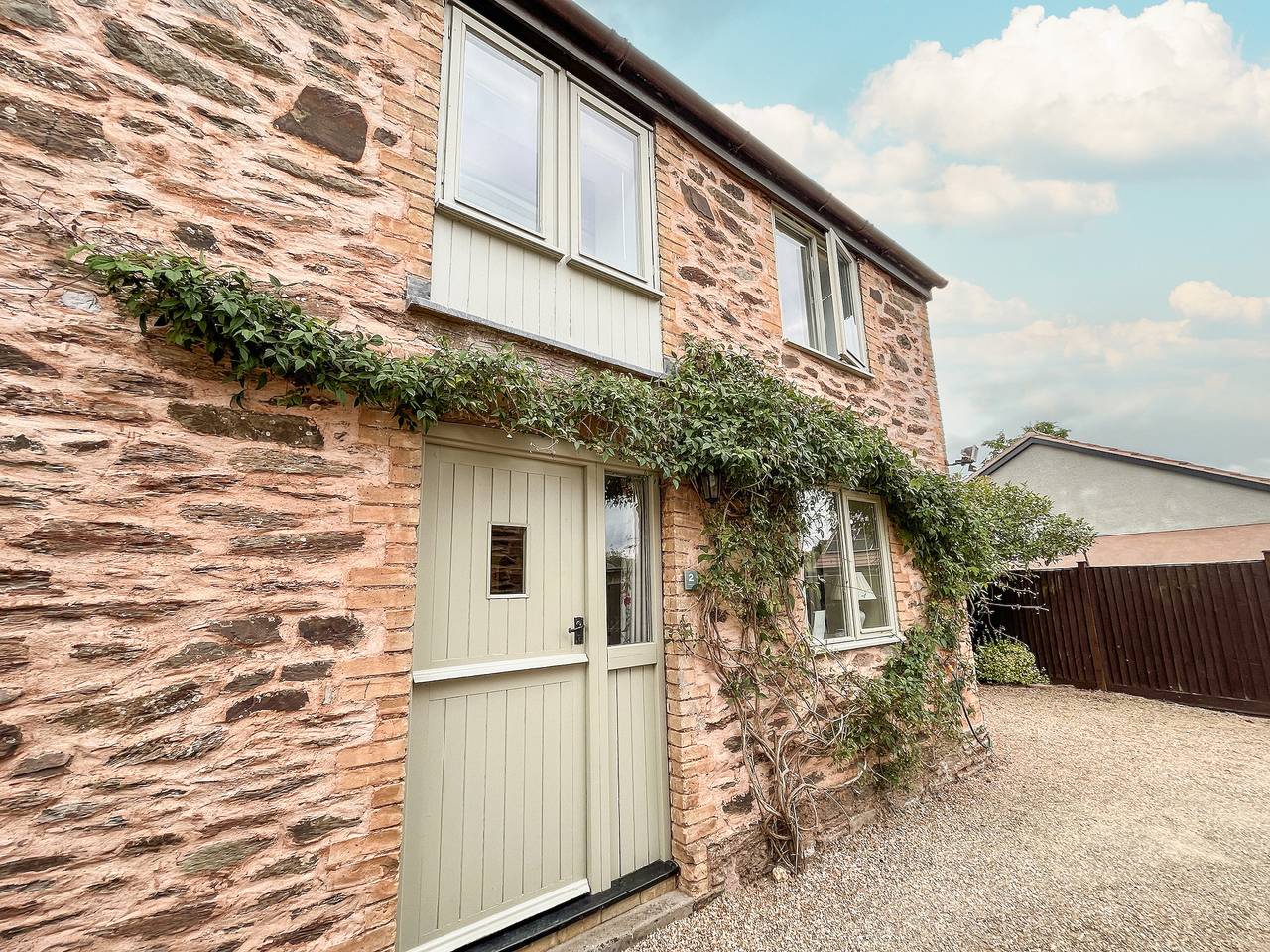 Dragonfly Two in North Petherton, Somerset