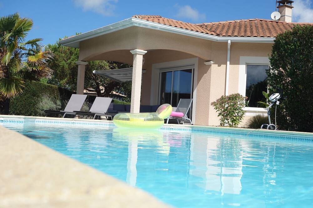 Maison de vacances