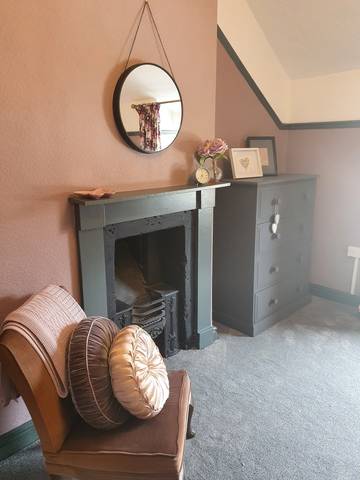 Holiday Home for 2 People in Llangollen, North-Wales, Photo 4