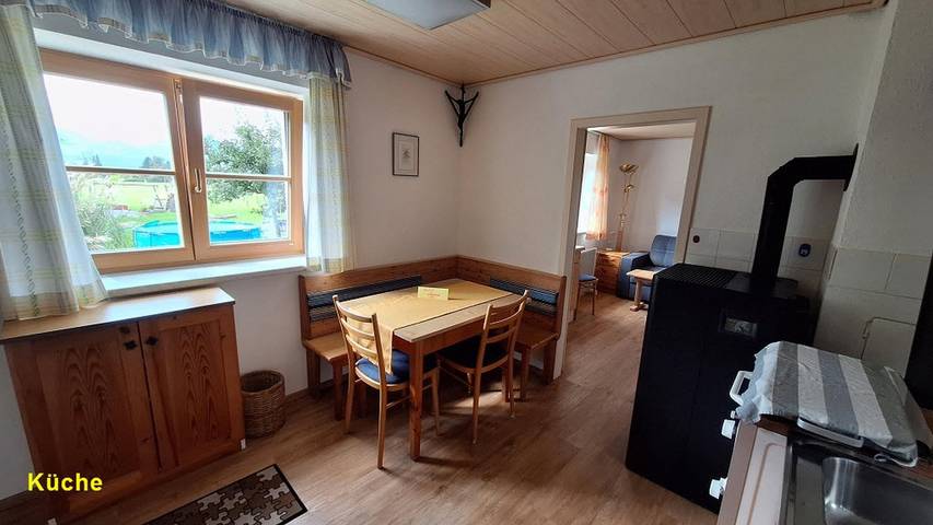 Ferienhaus für 5 Personen in Molln, Kirchdorf an der Krems (Bezirk)