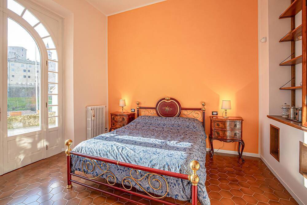 Ganze Wohnung, Schöne Wohnung in Anghiari mit Wlan in Anghiari, Valtiberina