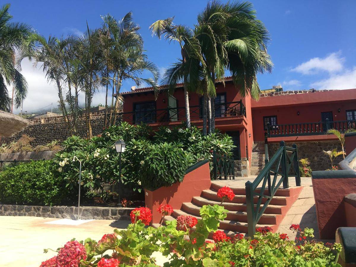 Apartamento entero, Finca La Romera in Playa Bollullo, La Orotava