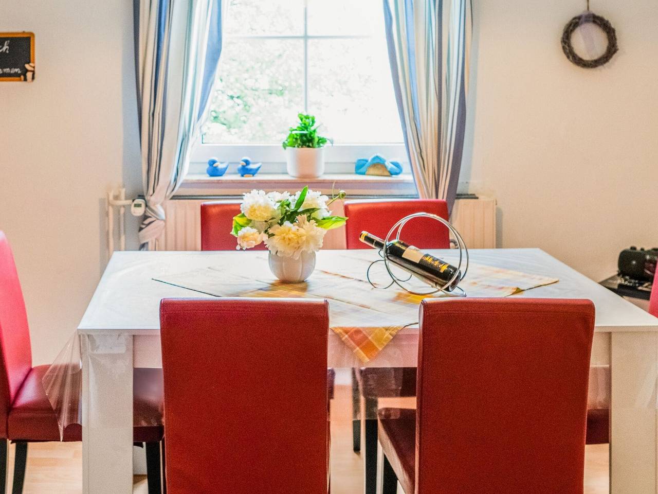 Ganze Wohnung, Modernes Familienapartment in Medebach, Hochsauerlandkreis