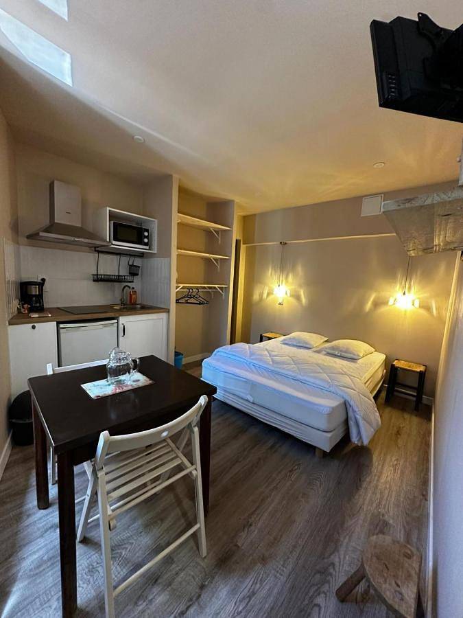 Apartamento de vacaciones para 2 personas - 1