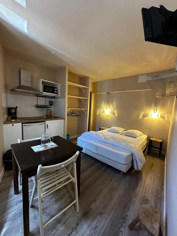 Apartamento de vacaciones para 2 personas - 1