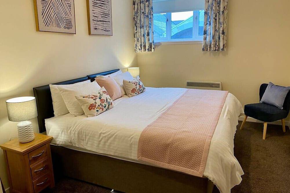 Ganze Wohnung, Shaalder Apartments - Gairsay in Orkney Inseln