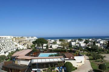 Gîte pour 2 personnes, avec balcon dans Plage Naturiste (Le Cap d'Agde)