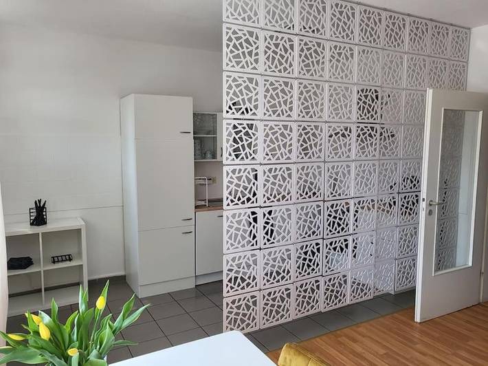 Gîte pour 3 personnes à Worms (Allemagne) - 2