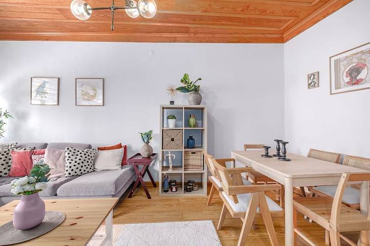 Villa pour 9 personnes, avec balcon à Turquie