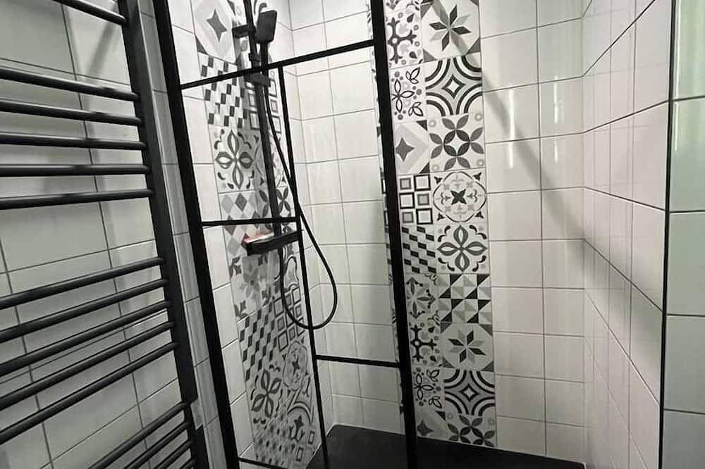 Appartement entier, Espace détente Gaudi Wittelsheim in Wittelsheim, Région de Thann
