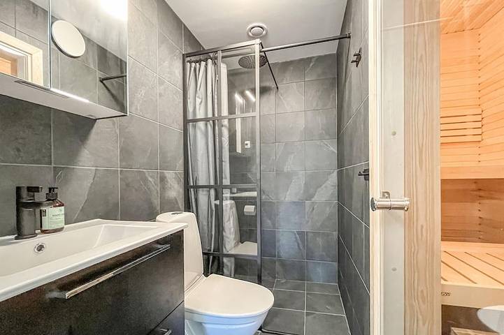 Wunderschönes Haus in Idre mit Sauna in Idre, Älvdalen und Umgebung