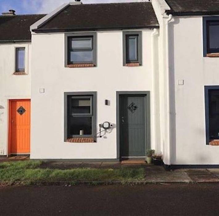 Location de vacances pour 3 personnes, avec jardin dans Schull