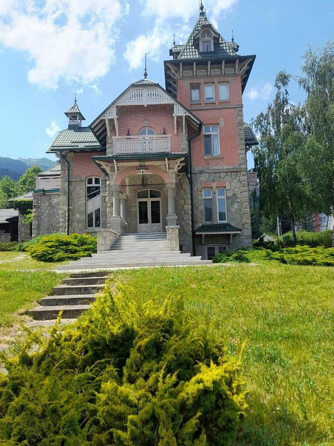 Maison d’hôte pour 2 personnes, avec jardin en Roumanie - 3