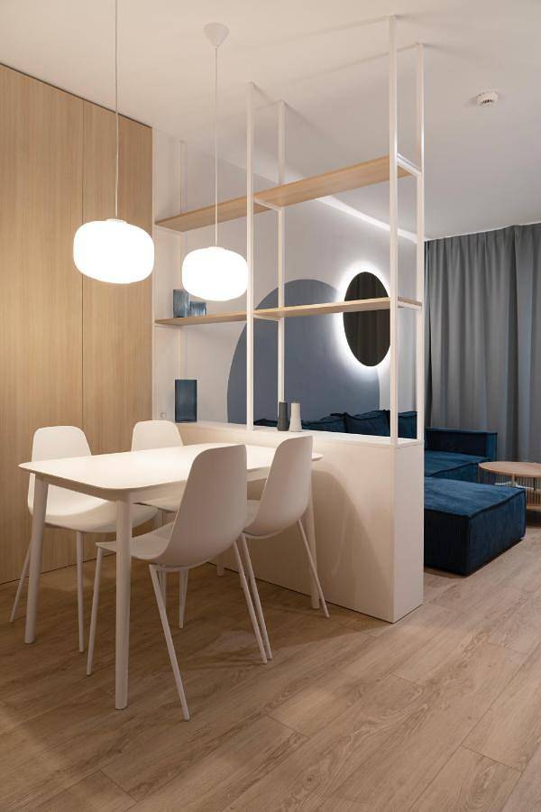 Ferienwohnung für 4 Personen, mit Whirlpool und Terrasse sowie Garten und Pool in Swinemünde - 2