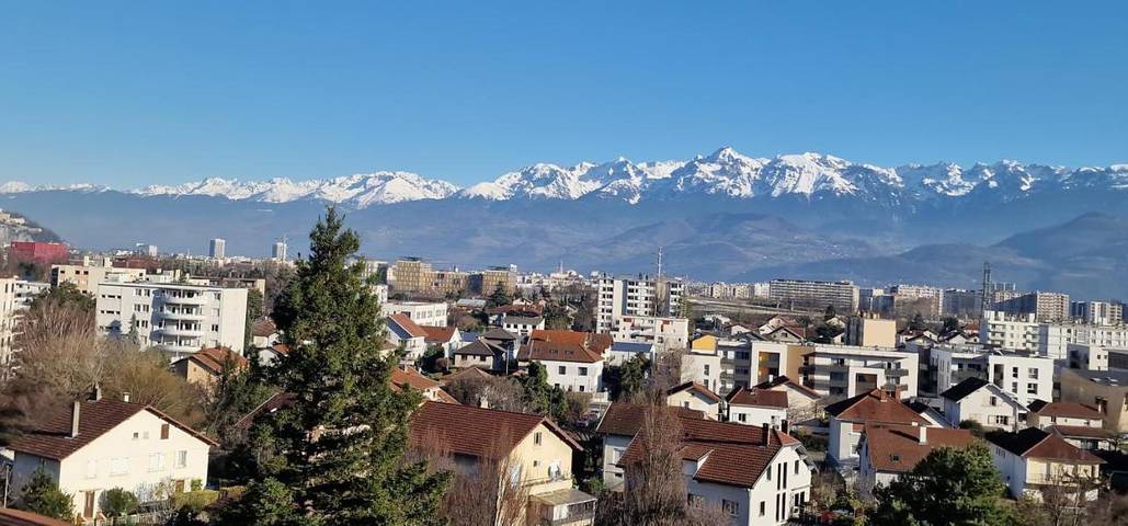 Appartement de vacances pour 4 personnes, avec vue et balcon