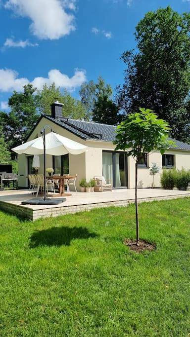 Two-Bedroom House in Kloster Lehnin, Mittelmark