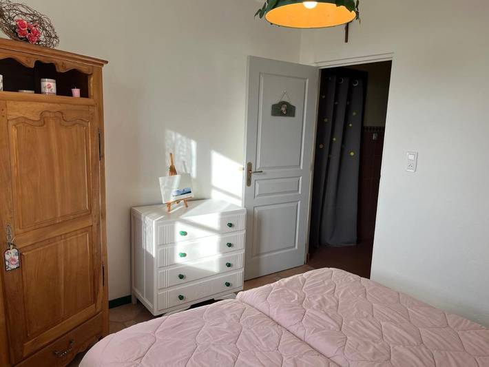 Location de vacances pour 6 personnes, avec jardin et vue, animaux acceptés à Oberbronn - 4