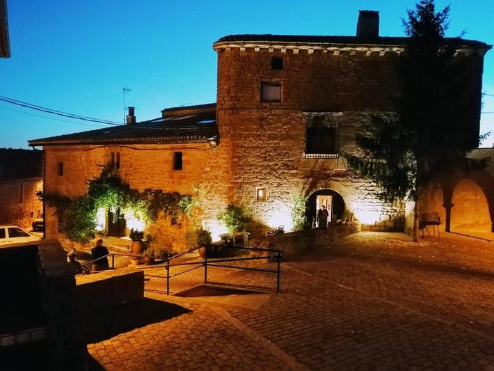 Apartamento para 3 personas, con Terraza y Vistas en Comarca de Tafalla