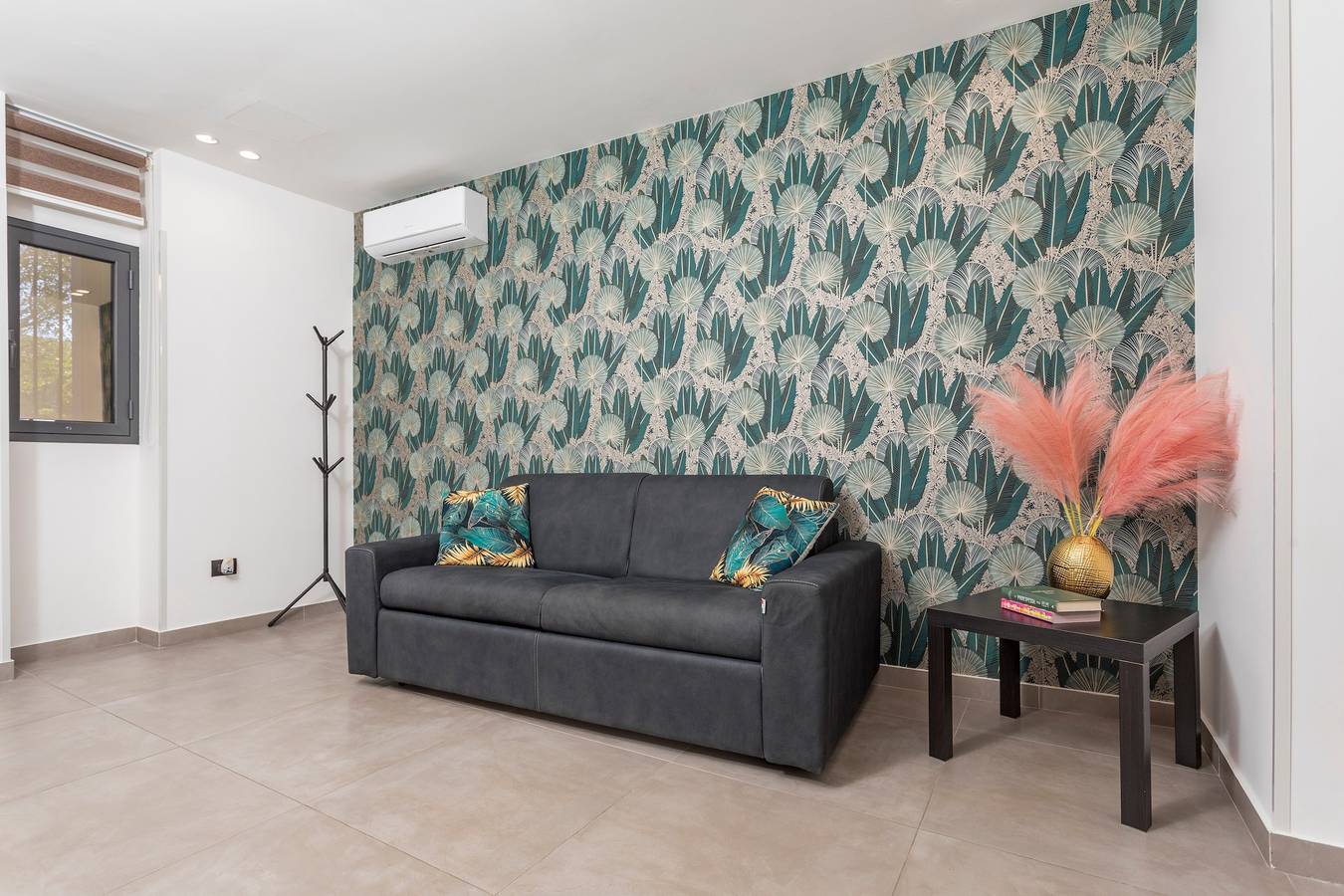 Appartement entier, Appartement 'Macri' avec Wi-Fi et Climatisation in Catane, Province de Catania
