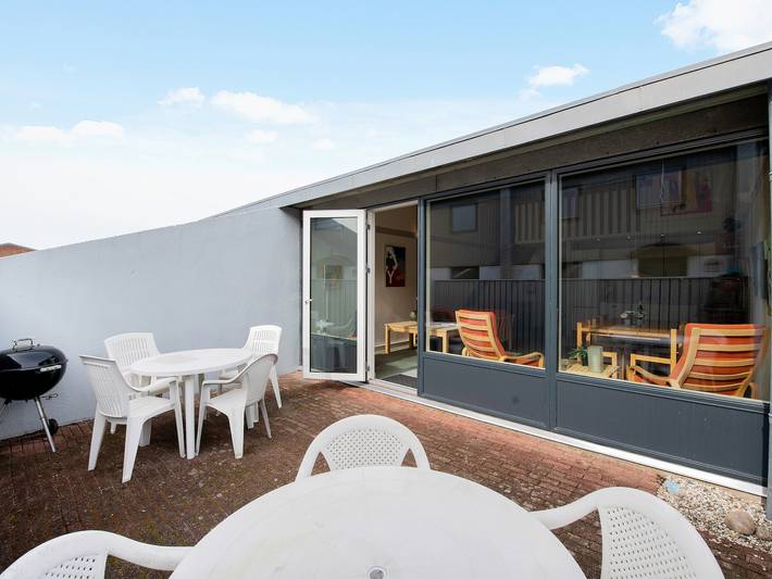 Bungalow für 8 Personen, mit Sauna in Dänemark an der Nordsee - 2