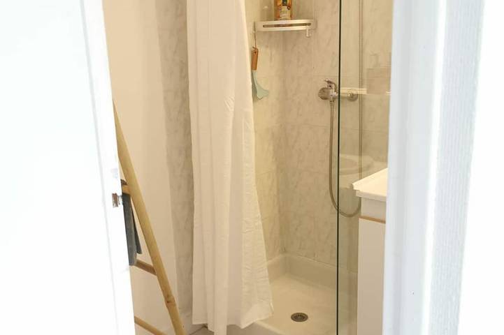 Gîte pour 4 personnes, avec piscine à Chaillé-les-Marais - 3