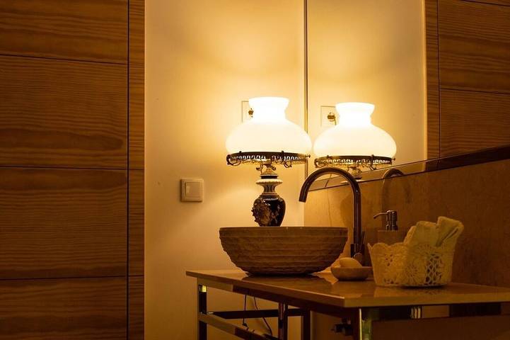 Location de vacances pour 10 personnes dans Caniçada - 3