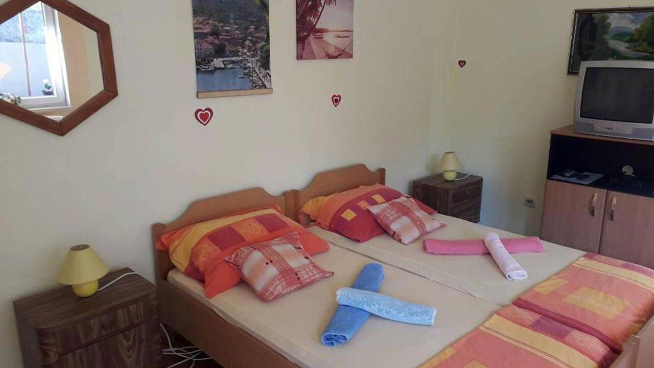 Studio entier, Studio für 3 Personen (22 m²) in Jelsa in Jelsa, Hvar