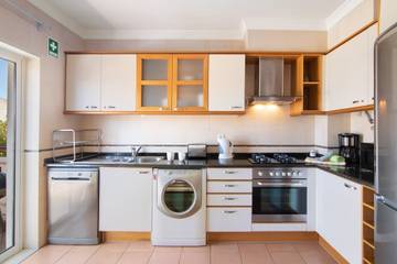 Apartamento De Férias para 5 Pessoas em Conceição e Cabanas de Tavira, Ria Formosa, Foto 4