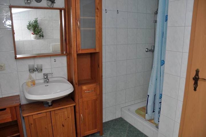 Mellenthin, Apartment2 Achterland 4P - Kleinbauernhof Mellenthin in Mellenthin, Usedom
