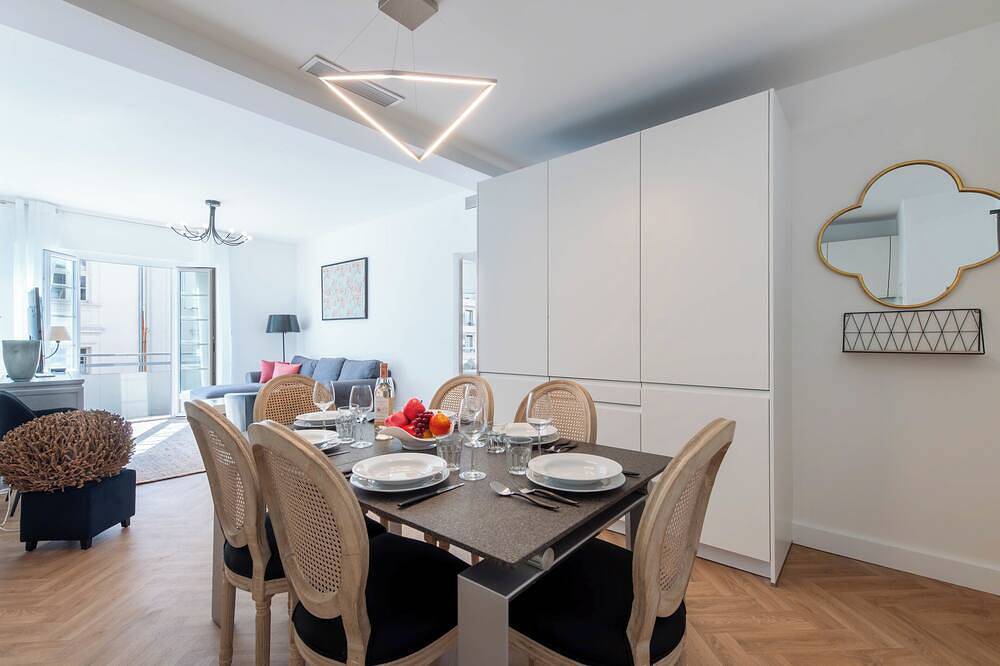 Photo : Appartement de vacances