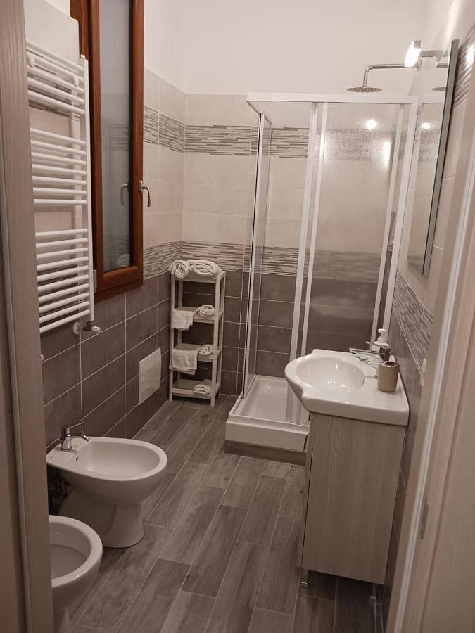 Rooms da Pisicchio in Fiumicino, Provincia di Roma
