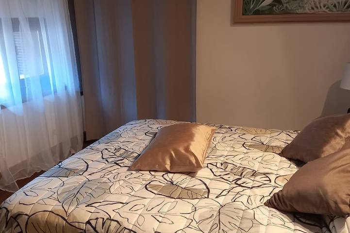 Entire apartment, Apartment Between sea and mountains in Sollacaro, Arrondissement de Sartène