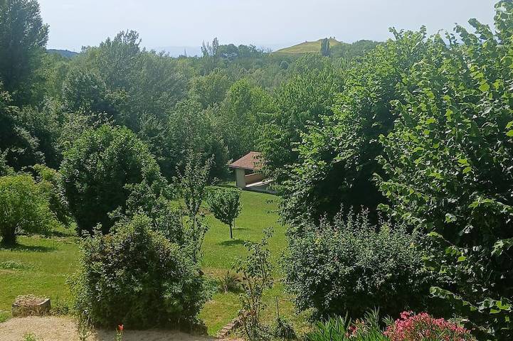 Appartement de vacances pour 4 personnes